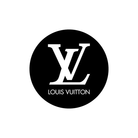 Louis Vuitton transparent